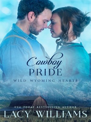 cover image of Cowboy Pride